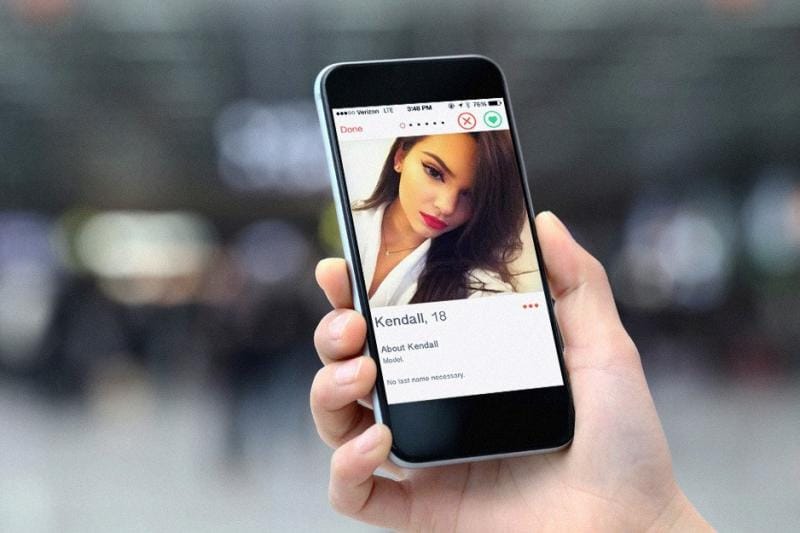 富豪限定版-Tinder Select APP 富豪限定版-Tinder Select APP