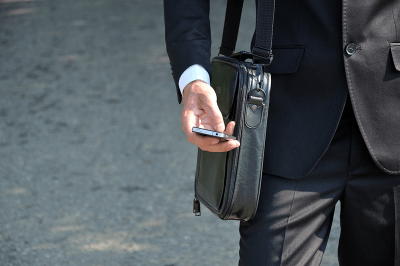 你可以有你自己的SOP